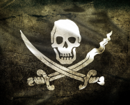 Pirate Attack (Pond5 Royalty free music)