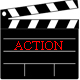 Cinematic action