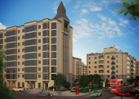 ЖК "Бейкер Стрит"