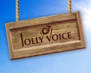 собачий питомник Jolly_Voice
