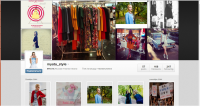 Привлечение целевой аудитории в Instagram