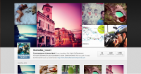 Привлечение целевой аудитории в Instagram