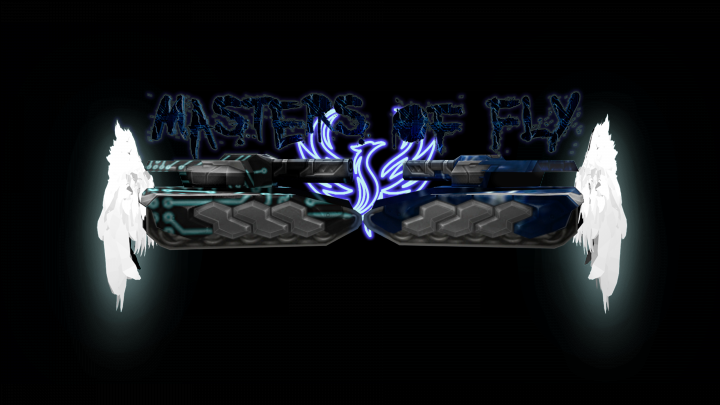 Masters of fly