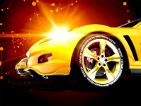 Реклама такси