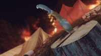 Forest promo