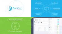 Презентация компании DataSurf
