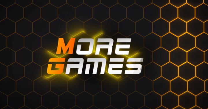 Интро для канала MoraGames