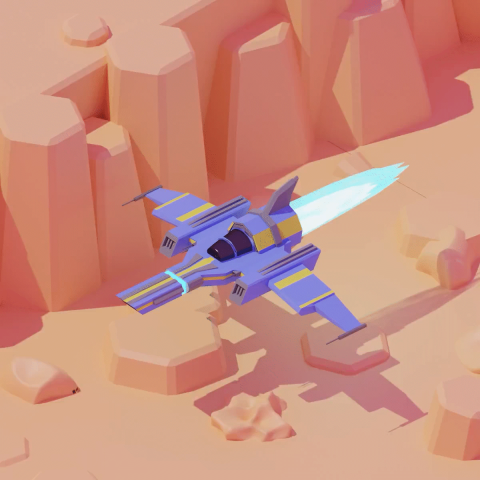Исчезновение в портале