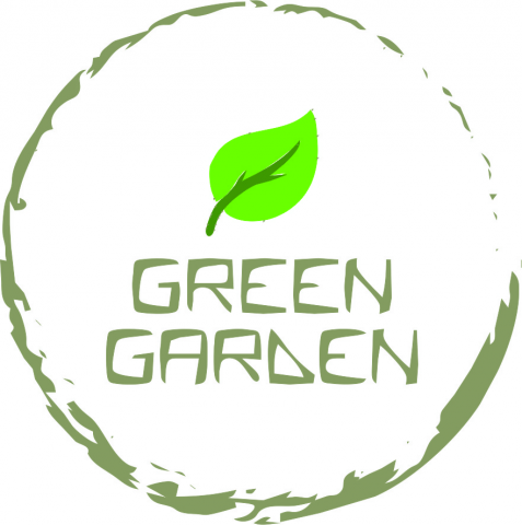 Лого векторная графика