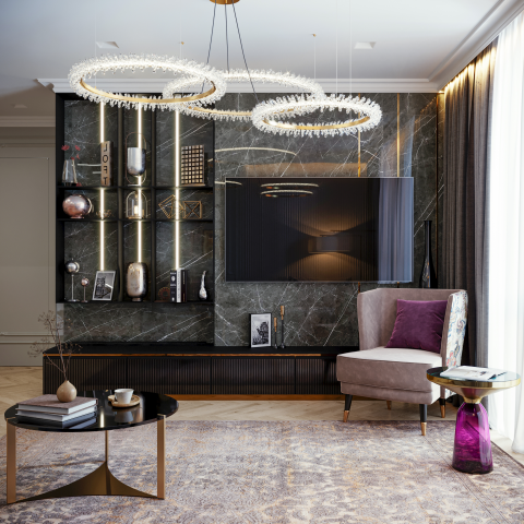 ЖК Хорошевский (Москва)