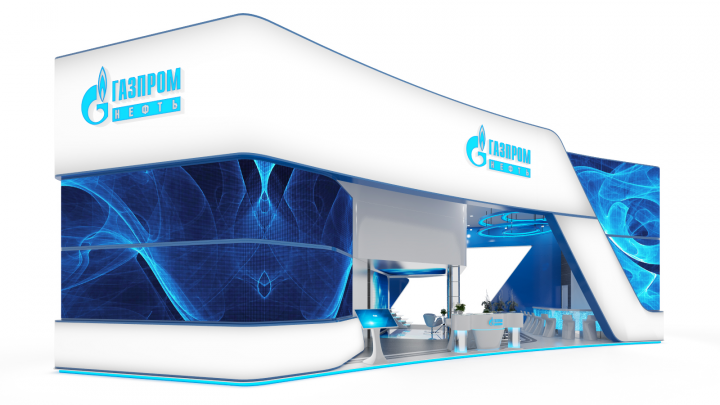 3D визуализация + дизайн