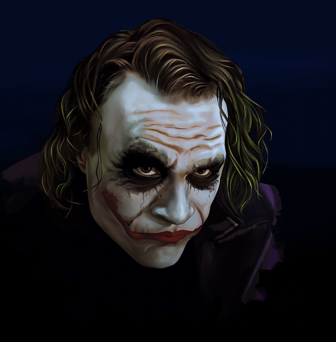 Джокер