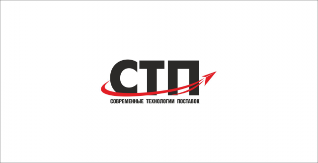 лого стп1