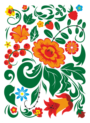 гжель2