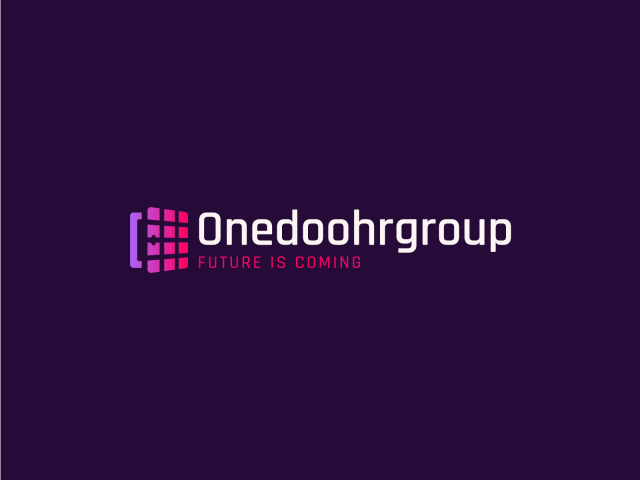 Логотип Onedoohgroup