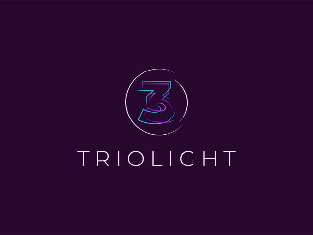 Логотип Triolight
