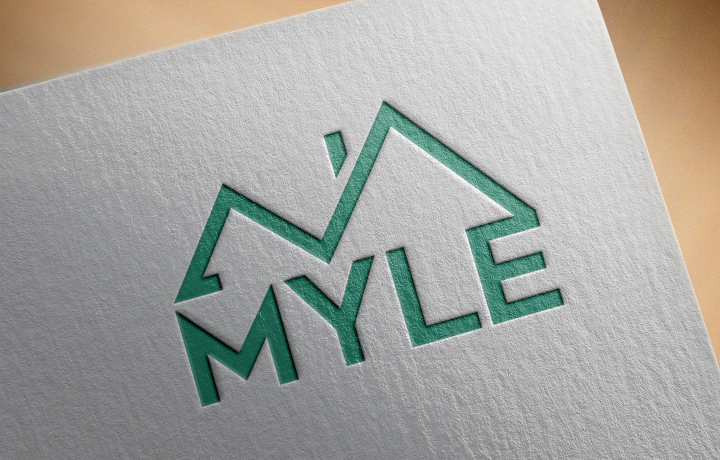 Логотип онлайн-магазина