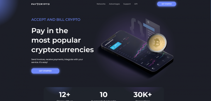 paywcrypto