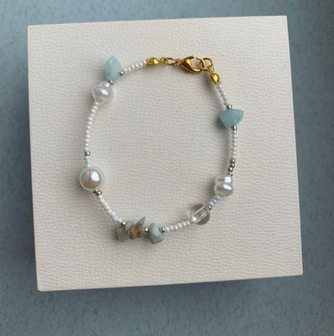 Украшения ручной работы