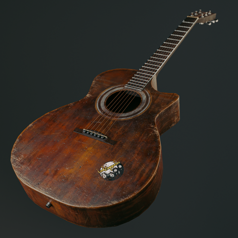 Guitar