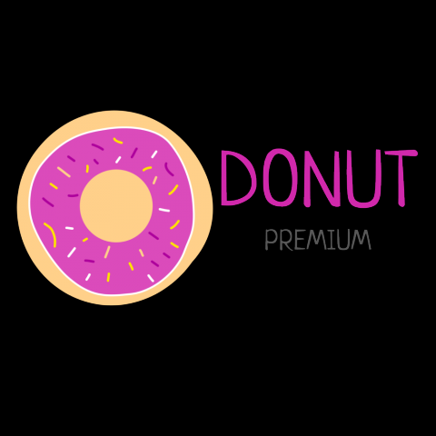 оформление логоипа