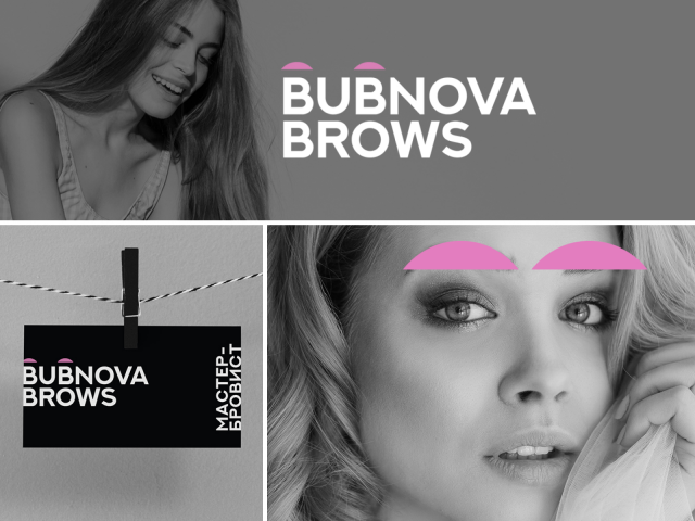 Bubnova Brows