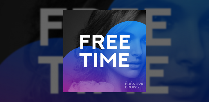 Инстаграм Bubnova Brows
