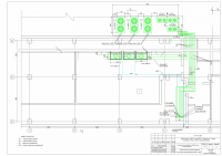 Серверная. Укртелеком. Кондиционирование. План на отм. -4800
