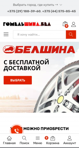 Гомельшина