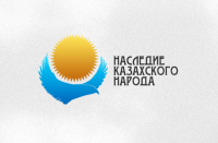 Логотип для благотворительного фонда.