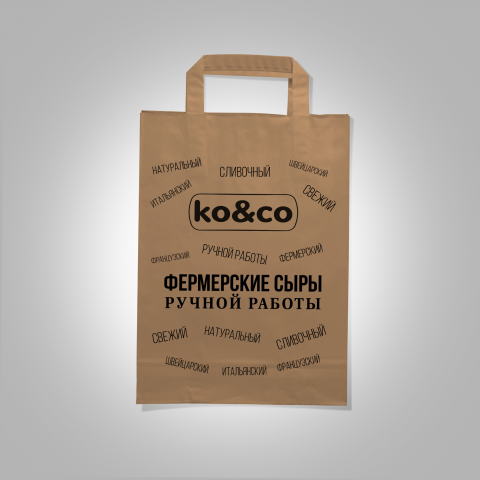 Пакет KO&CO