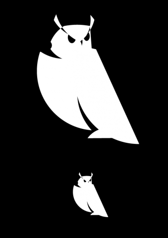 символ "Филин"