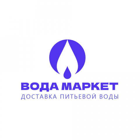 Вода Маркет