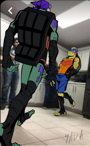 мем