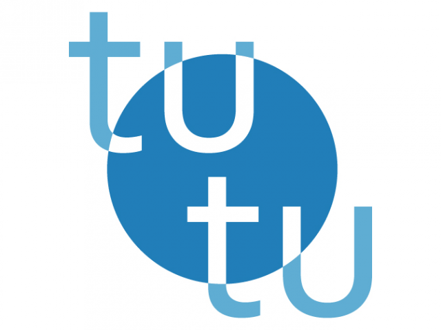 концепт нового лого для Туту.ру