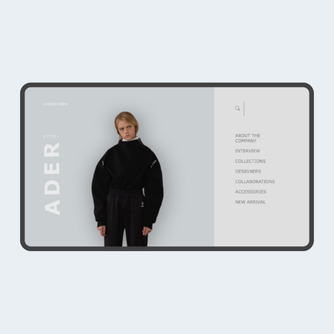 Ader Error Collection