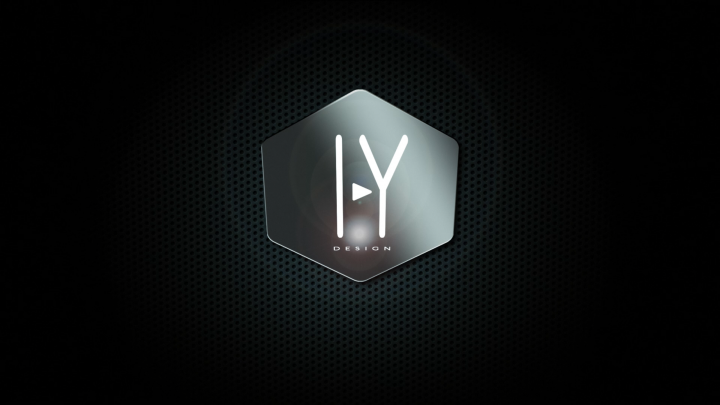 IY logo Shine