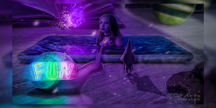 fun: обои на пк