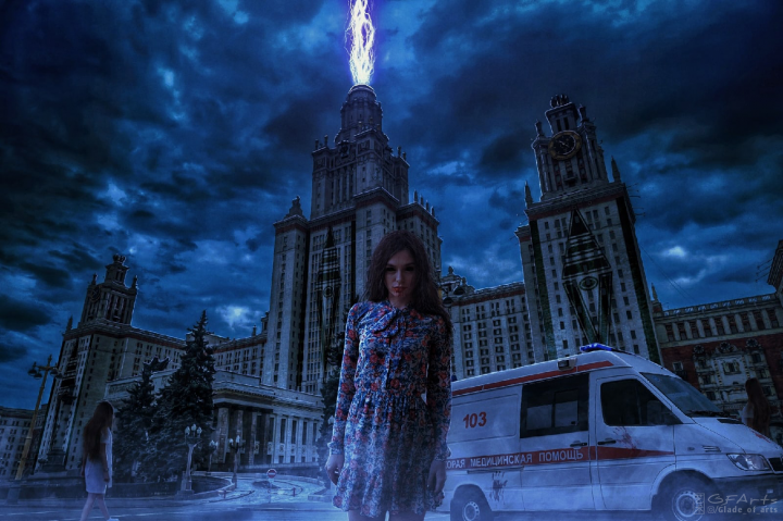 "Выжить после"