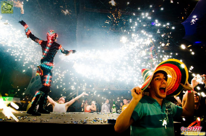 Персонаж "Шади"