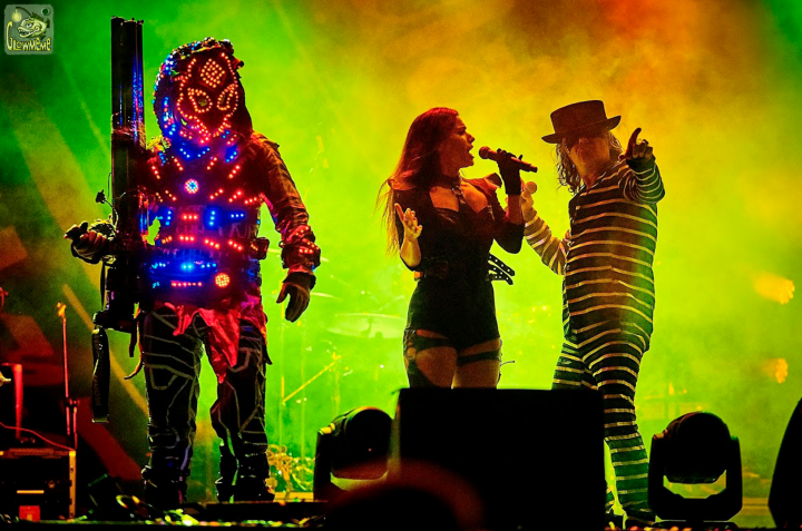 Персонаж "Принц"