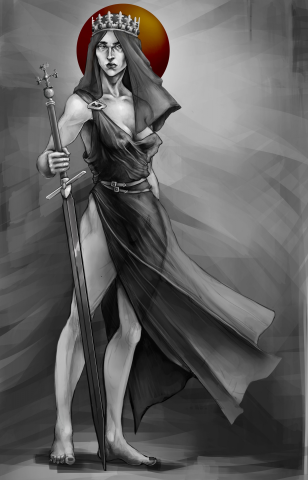 Queen