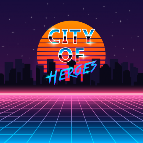 City