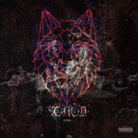 "Холод" (Hip-Hop, Trancecore, Electronic)