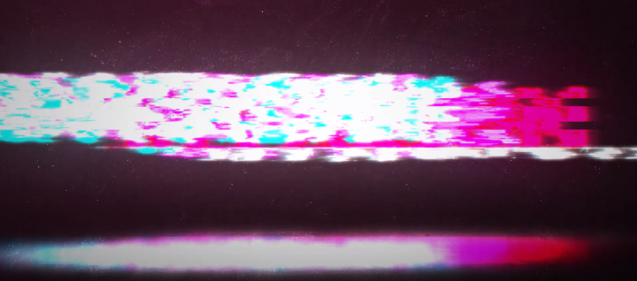 Logo Teaser #2 (After Effects)