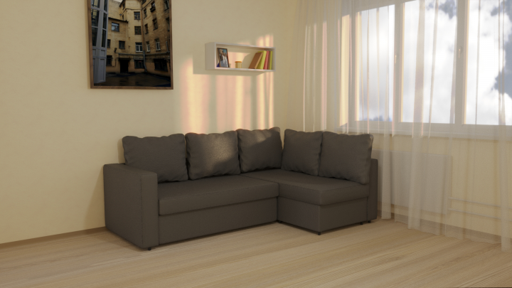 мягкая мебель