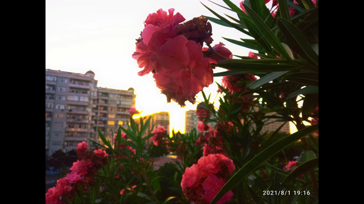 Улучшение качества фотографии