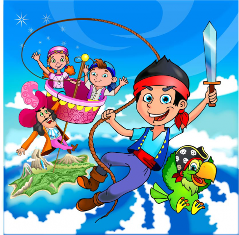 Обложка настольной игры