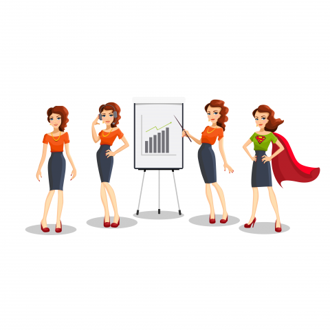 Преподаватель