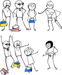 Иллюстрации для статьи